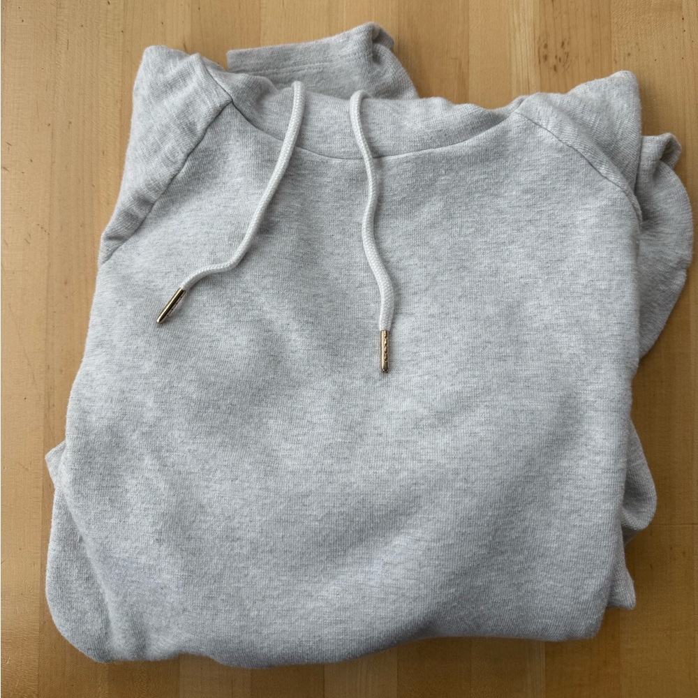 Monrow Sweatshirt Size M